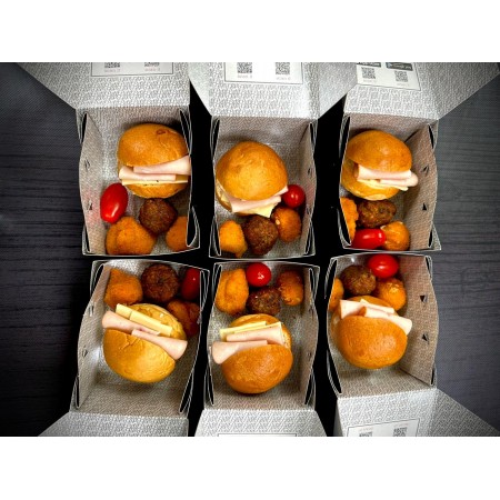 Kids Lunch Boxes Νο2