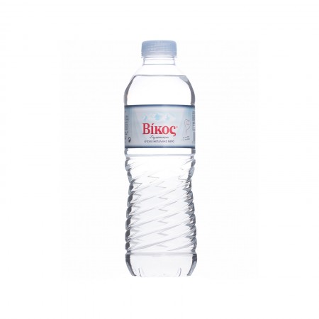 Νερό εμφιαλωμένο 500 ml
