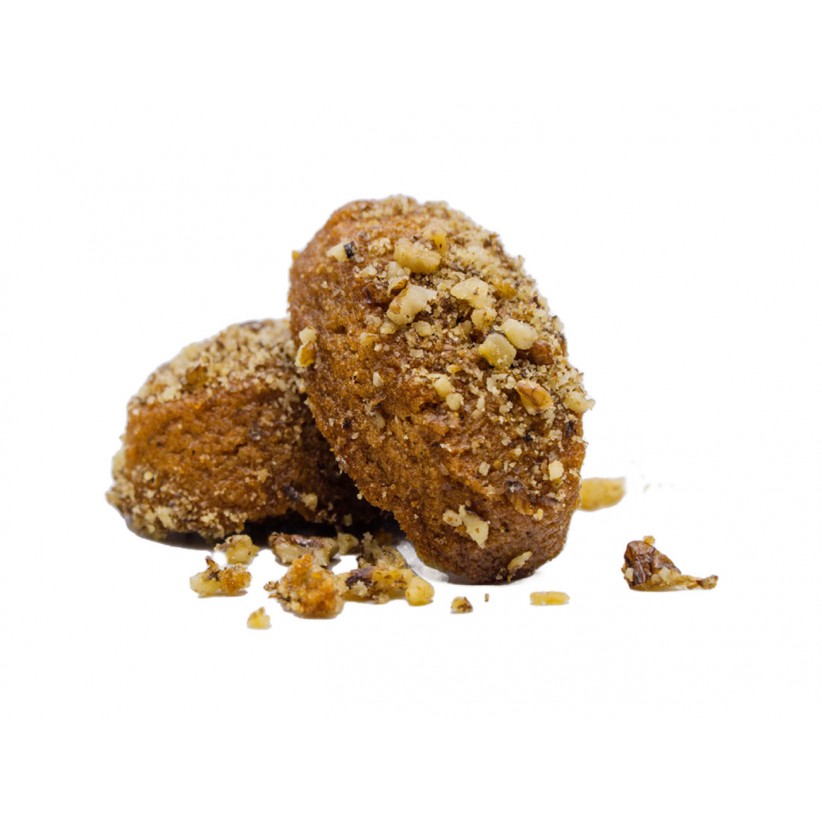 Μελομακάρονα παραδοσιακά 1.000 γρμ Μελομακάρονα παραδοσιακά 1.000 γρμ