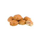 Πιατέλα 20 τμχ μικρά κρουασάν special