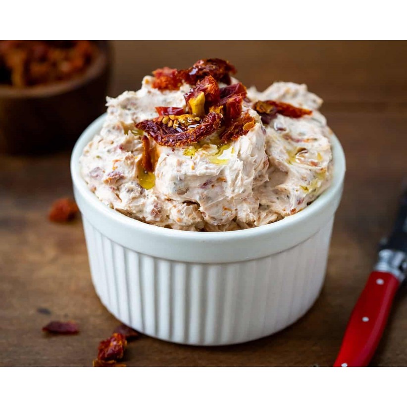 Σως λιαστής ντομάτας χειροποίητη 250ml