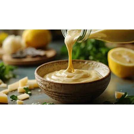 Σως σίζαρς 250ml