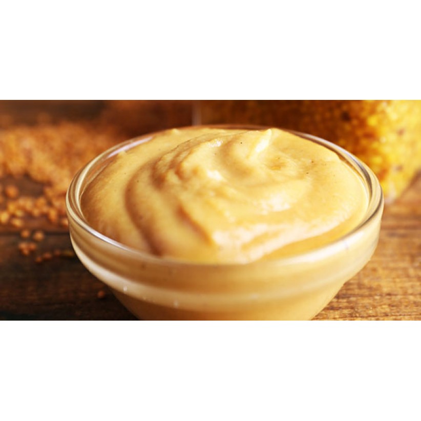 Μουστάρδα 250ml