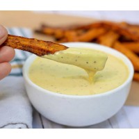 Σως μουστάρδας 250ml