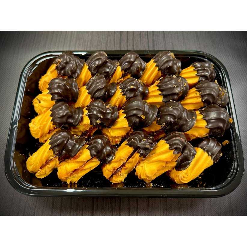Πιατέλα catering 20 τμχ γλυκά petit four