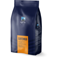 ESPRESSO-ΦΙΛΤΡΟΥ 200 ΓΡ. Guatemala ESPRESSO-ΦΙΛΤΡΟΥ 200 ΓΡ. Guatemala