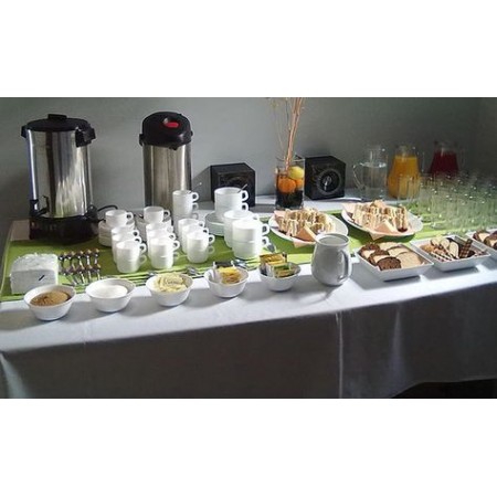 Coffee break για 20 άτομα e-shop offer Νο2