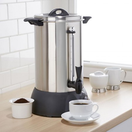 Καφές φίλτρου σε ισοθερμικό