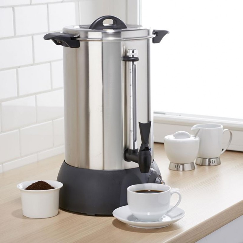 Καφές φίλτρου σε ισοθερμικό