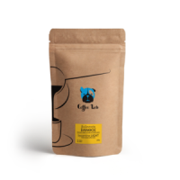 ΕΛΛΗΝΙΚΟΣ ΚΑΦΕΣ 200ΓΡ Ξανθός