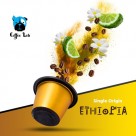 ΚΑΨΟΥΛΕΣ ΜΗΧΑΝΗΣ ΝESPRESSO ORIGIN ETHIOPIA 10 ΤΜΧ