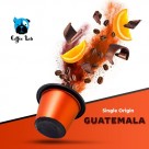ΚΑΨΟΥΛΕΣ ΜΗΧΑΝΗΣ ΝESPRESSO ORIGIN GUATEMALA 10 ΤΜΧ