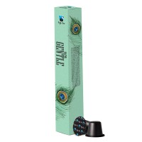 ΚΑΨΟΥΛΕΣ ΜΗΧΑΝΗΣ ΝESPRESSO GENTLE