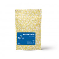 ΤΣΑΙ 100ΓΡ Μαύρο – English Breakfast