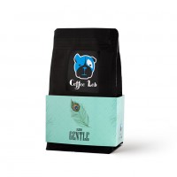 ESPRESSO 200 ΓΡ.  Blend Espresso – Gentle ESPRESSO 200 ΓΡ.  Blend Espresso – Gentle