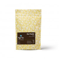 ΤΣΑΙ 100ΓΡ  Πράσινο – Gun Powder