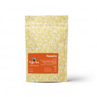 ΤΣΑΙ 100ΓΡ Μαύρο – Καραμέλα