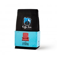 ESPRESSO 200 ΓΡ. Blend Espresso – Strong ESPRESSO 200 ΓΡ. Blend Espresso – Strong