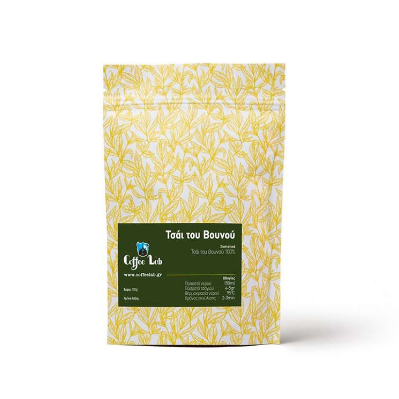 ΒΟΤΑΝΑ 50ΓΡ Τσάι του Βουνού