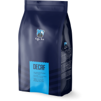ESPRESSO-ΦΙΛΤΡΟΥ 200 ΓΡ. DECAFEINE ESPRESSO-ΦΙΛΤΡΟΥ 200 ΓΡ. DECAFEINE