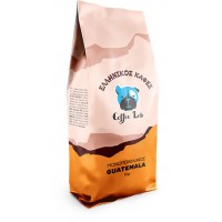 ΕΛΛΗΝΙΚΟΣ ΚΑΦΕΣ 50ΓΡ Single Origin Guatemala