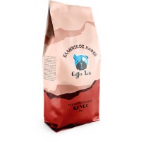 ΕΛΛΗΝΙΚΟΣ ΚΑΦΕΣ 50ΓΡ Single Origin Kenya