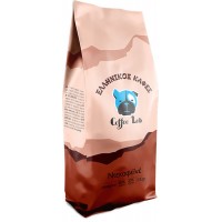 ΕΛΛΗΝΙΚΟΣ ΚΑΦΕΣ 100ΓΡ Single Origin Ντεκαφεϊνε