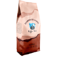 ΕΛΛΗΝΙΚΟΣ ΚΑΦΕΣ 100ΓΡ Single Origin Ξανθός