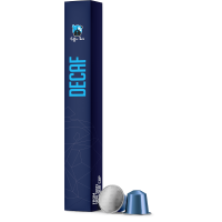 ΚΑΨΟΥΛΕΣ ΜΗΧΑΝΗΣ ΝESPRESSO DECAFEINE 10 ΤΜΧ