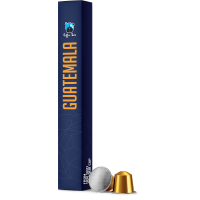 ΚΑΨΟΥΛΕΣ ΜΗΧΑΝΗΣ ΝESPRESSO ORIGIN GUATEMALA 10 ΤΜΧ