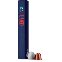 ΚΑΨΟΥΛΕΣ ΜΗΧΑΝΗΣ ΝESPRESSO ORIGIN KENYA 10 TMX