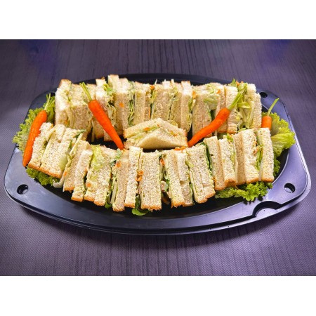 Μπόμπα σάλτσα αβοκάντο, γραβιέρα Κρήτης 20 τμχ 