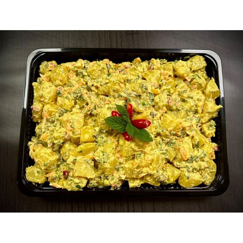 Πατατοσαλάτα catering 10 ατόμων