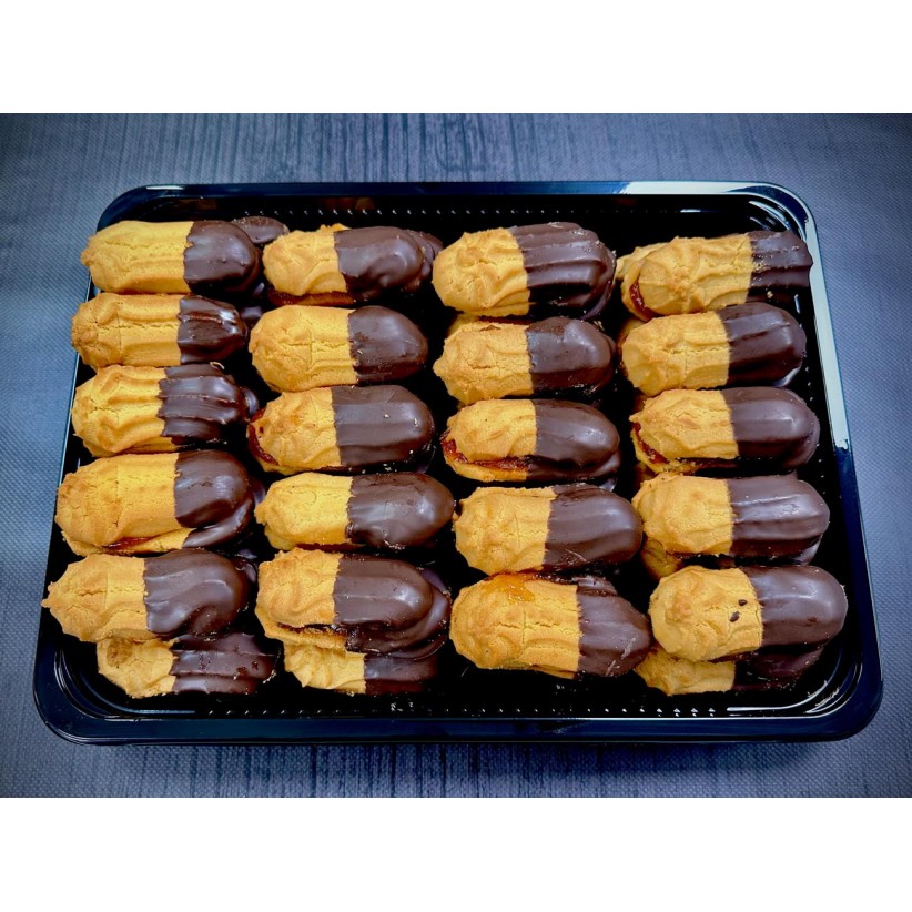 Πιατέλα catering 20 τμχ γλυκά petit four