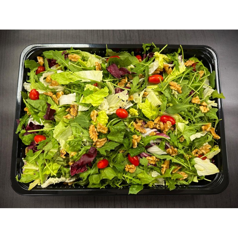 Σαλάτα catering ρόκα - παρμεζάνα Ιταλική 10 ατόμων