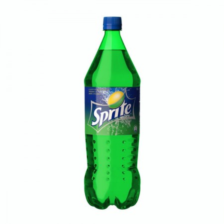 Sprite 1,5 λίτρο