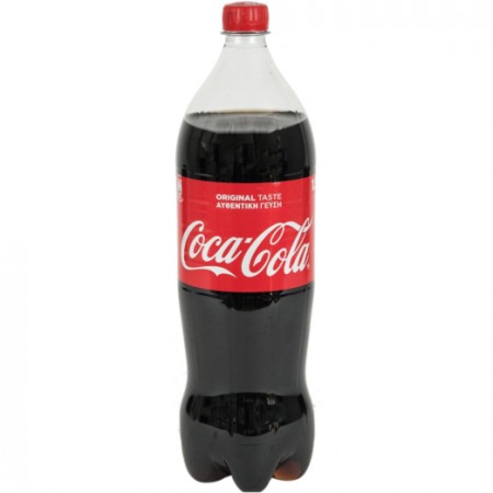 Coca-Cola 1,5 λίτρο