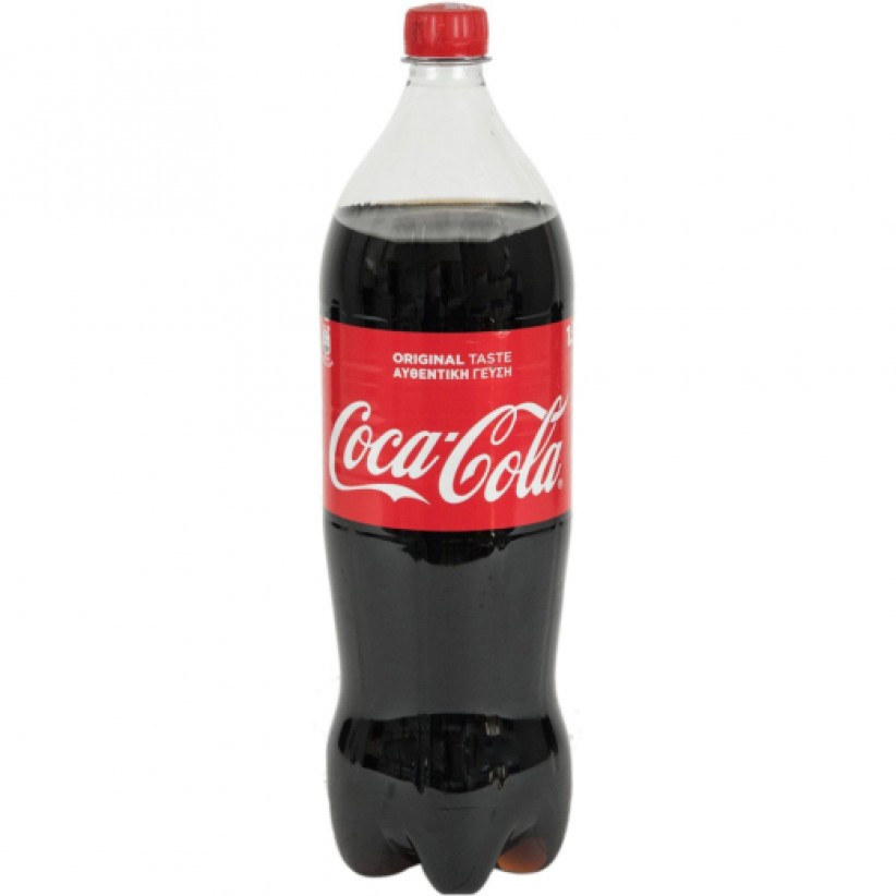 Coca-Cola 1,5 λίτρο