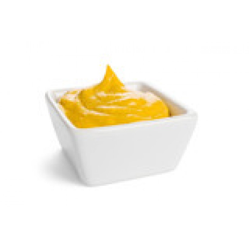 Σως μουστάρδας 250ml Σως μουστάρδας 250ml