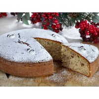 Μενού No1 Κοπή Πίτας για 20 άτομα