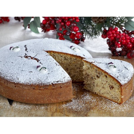 Μενού No1 Κοπή Πίτας για 20 άτομα